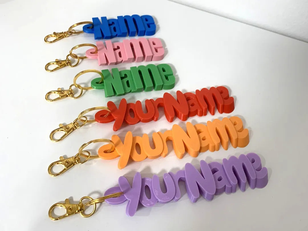 Keyring