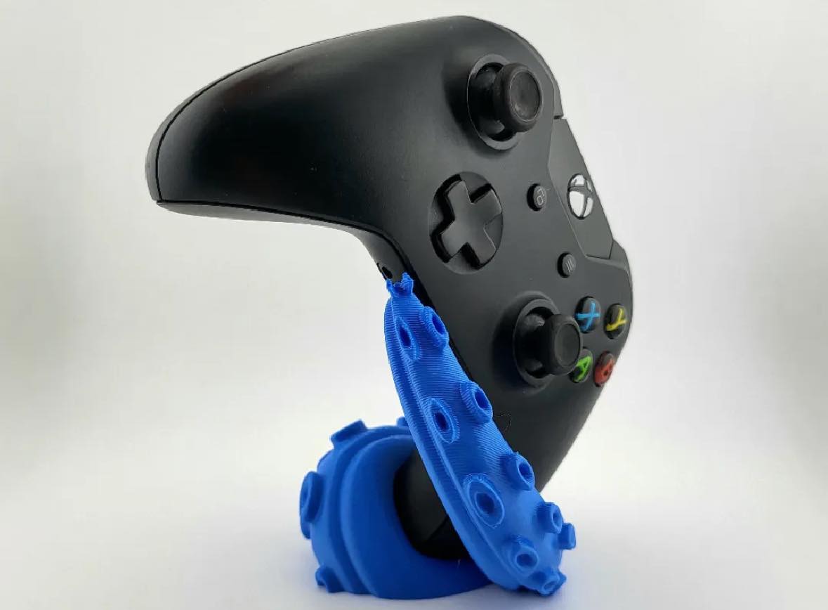 Controller Holder
