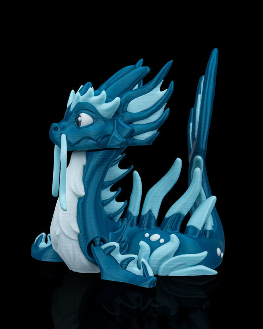 Abyssos The Deep Leviathan