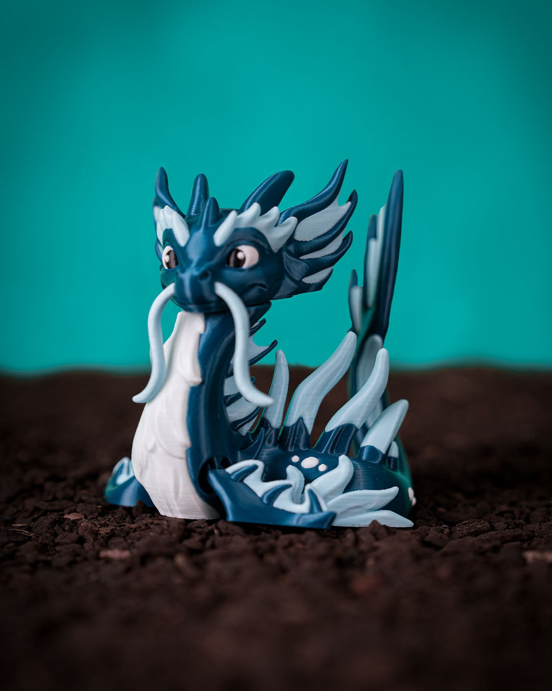 Abyssos The Deep Leviathan