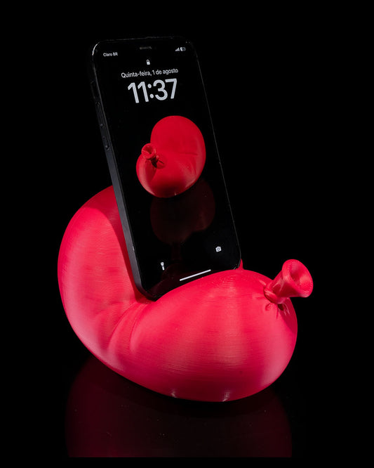 After Party Phone Holder