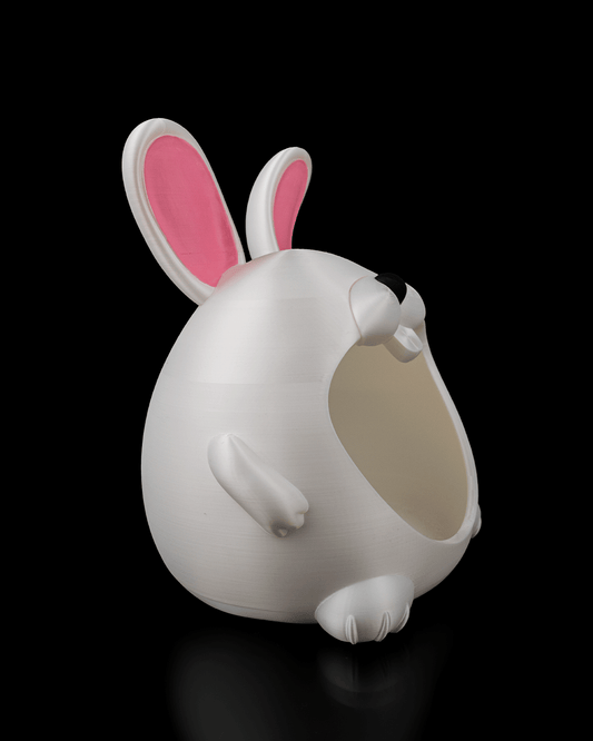 Bunny Trinket storage