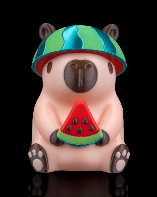 Capy Melon