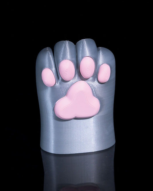 Cat Paw Pen Holder