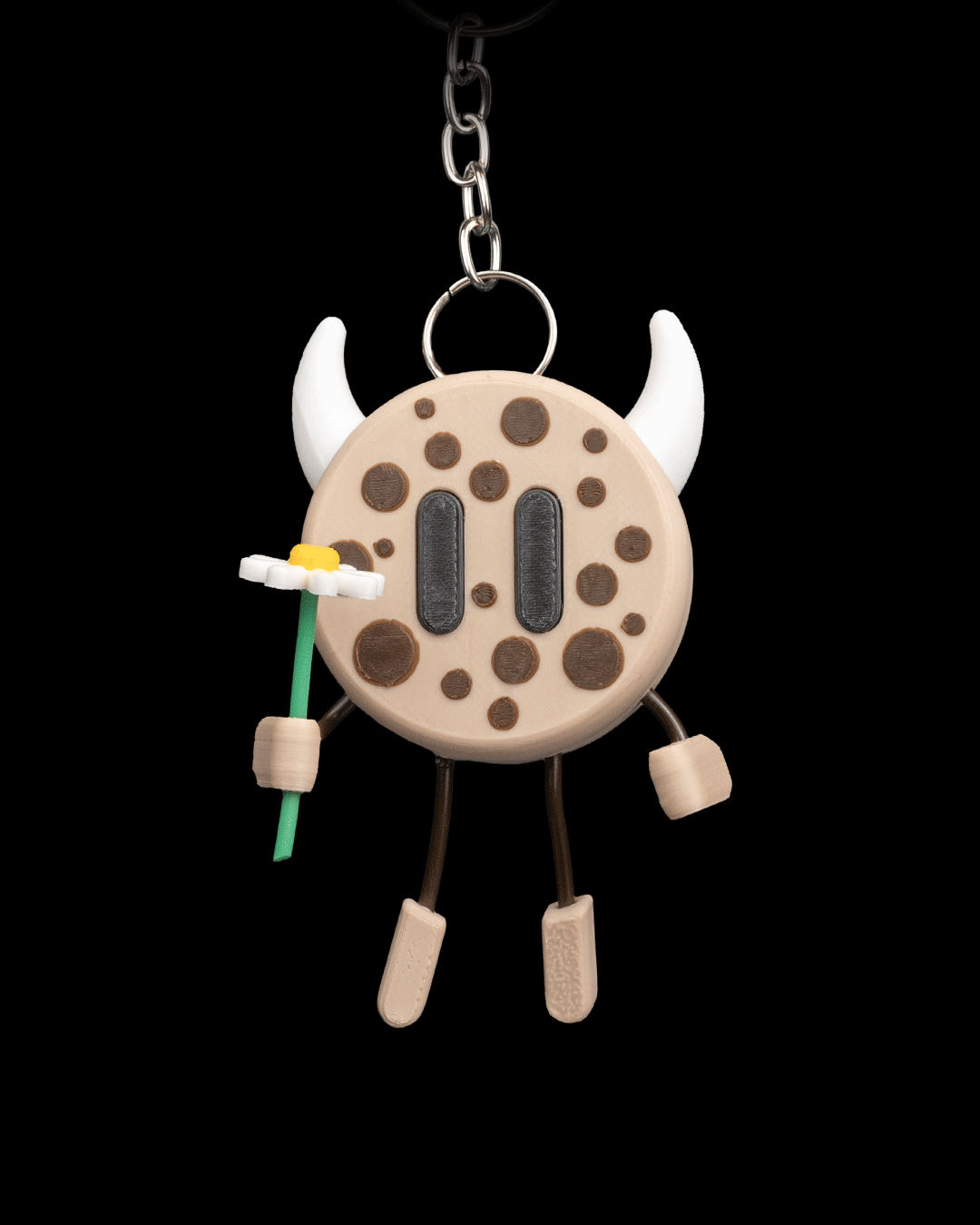 String-Flex - Monster Box Mystery Pet