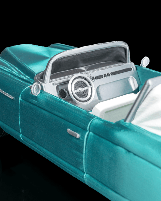 Cruis And Call Phone Holder