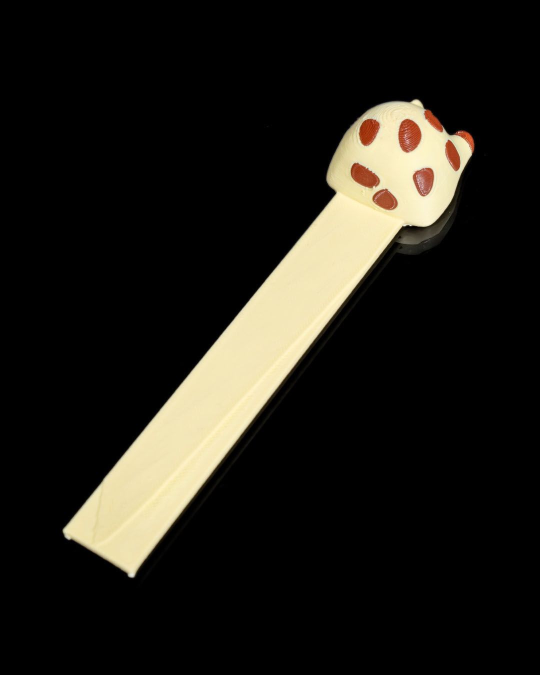 Cute Giraffe Bookmark