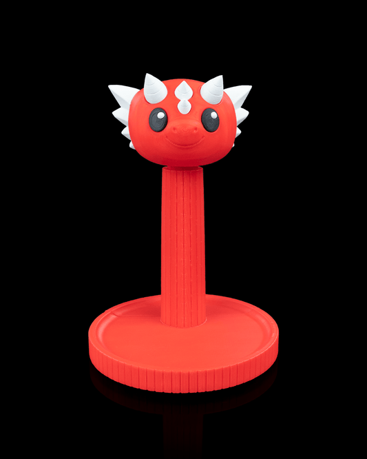 Dragon Headset Holder