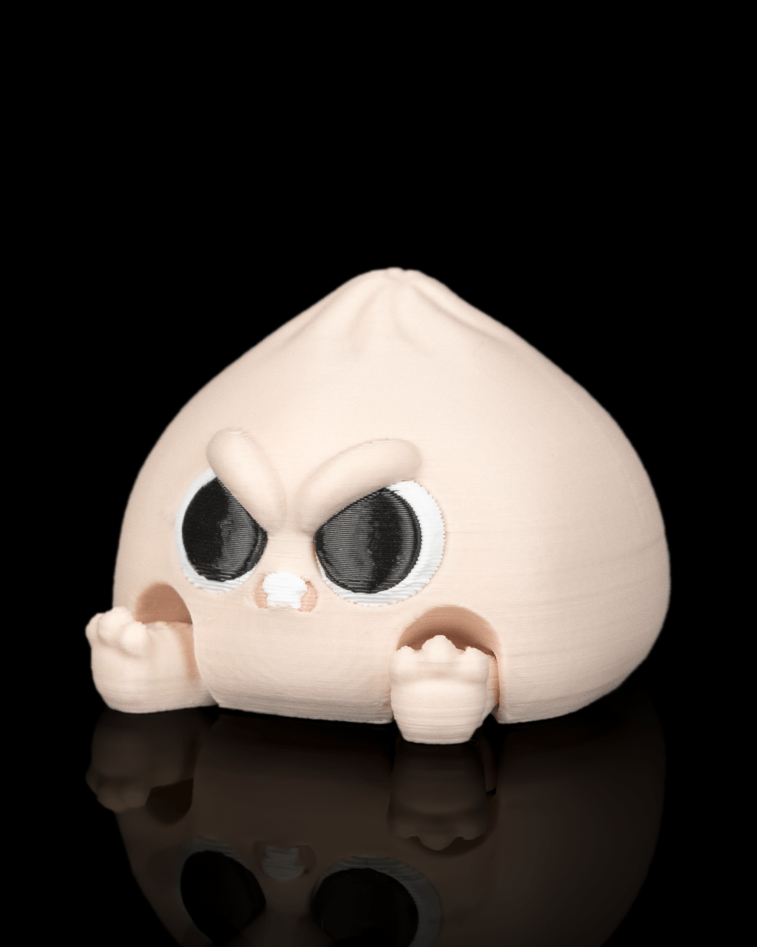 Grumpy Dumplin'