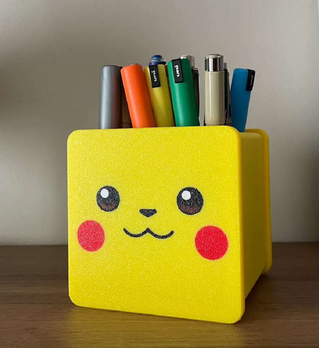 Pen Holder