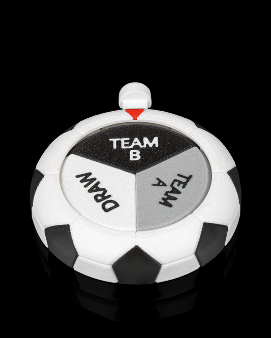 Match Spinner