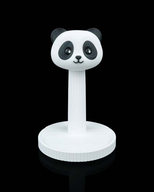 Panda Headset Holder