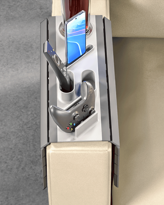 Player One Couch Tray