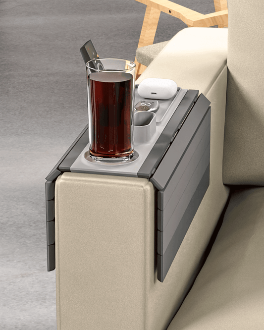 Prime Time Couch Arm Tray