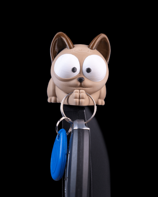 Puuuursonal Assistant