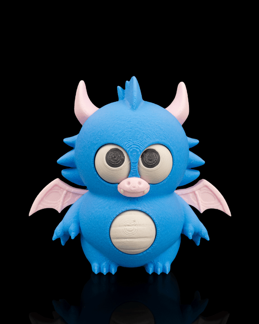 Ruba Dub Dragon
