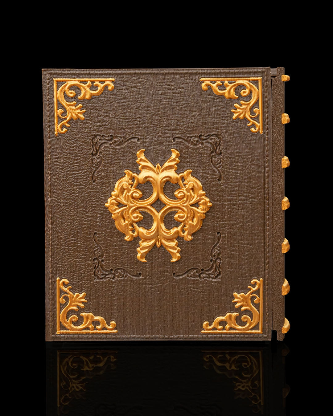 Slayers Codex Dice Book