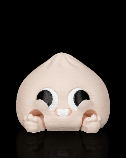Smiley Dumplin