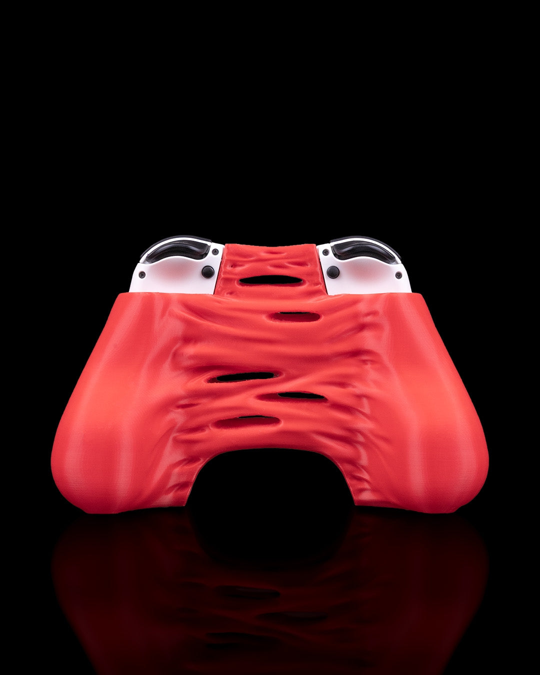 Chew It Dock Cover and Controller Holder