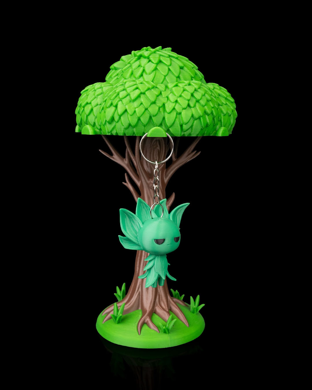 Sylvi The Leaf Spirit