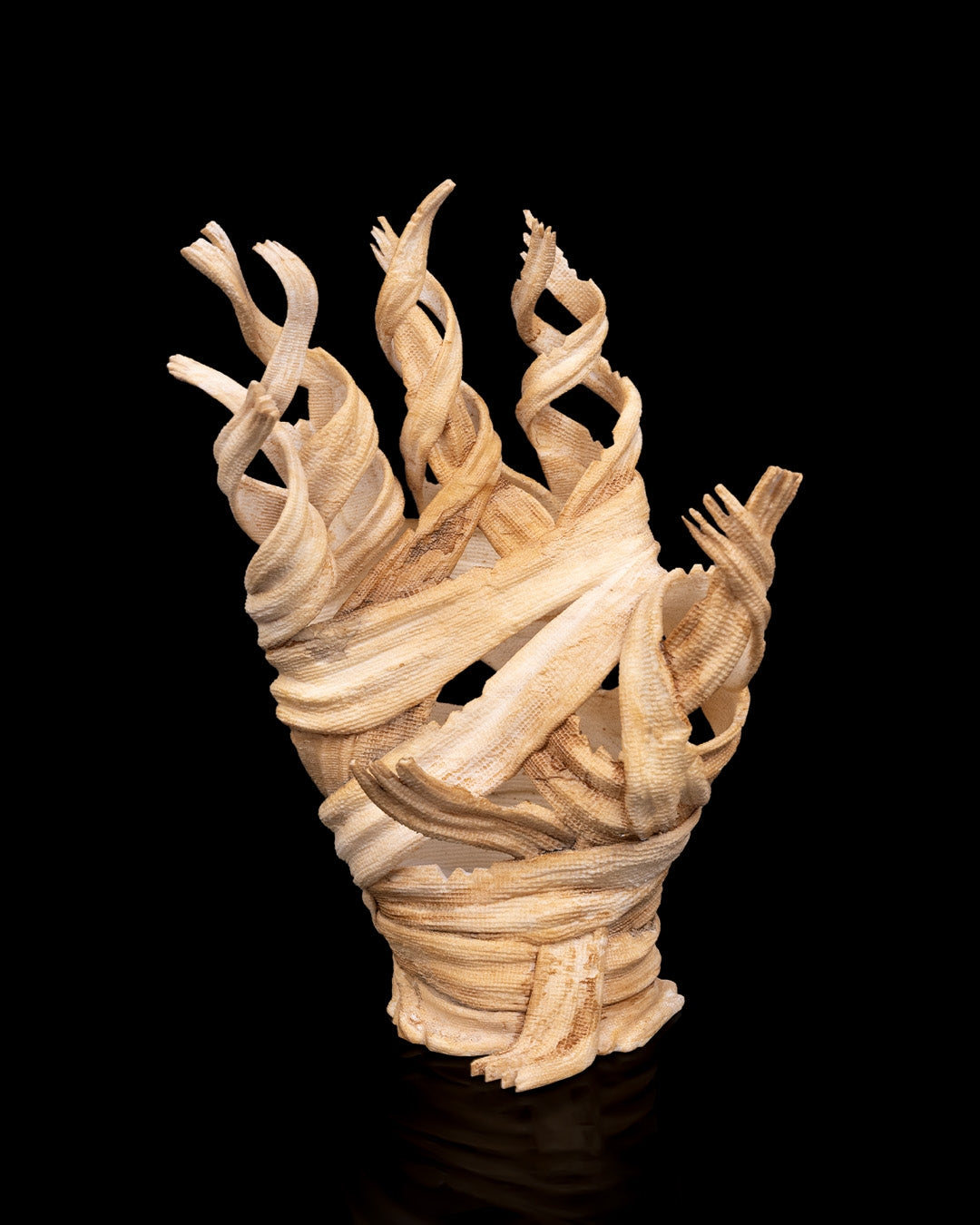 Tomb Controller Holder