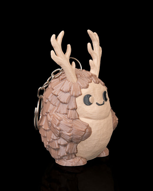 Trev The Tree Spirit