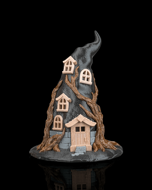 Witchstead Table Lamp
