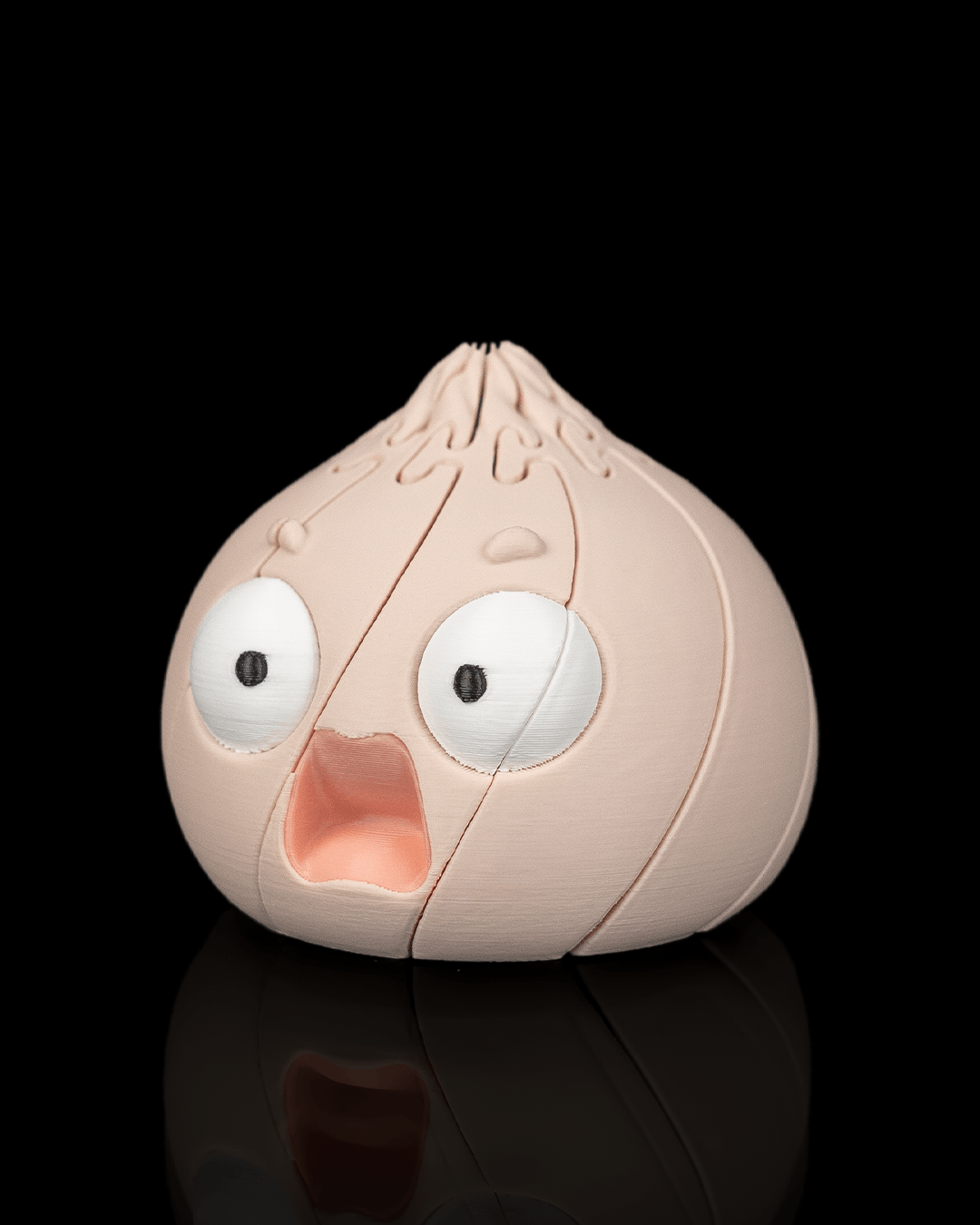 Wowza Mega Dumplin'