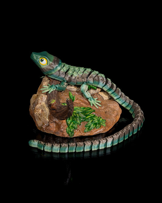 Abronia