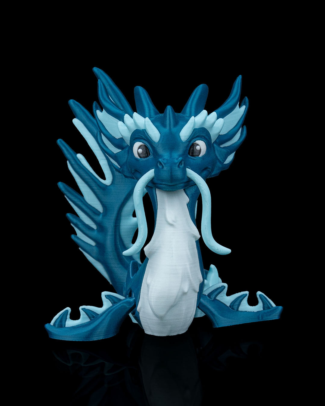 Abyssos The  Deep Leviathan