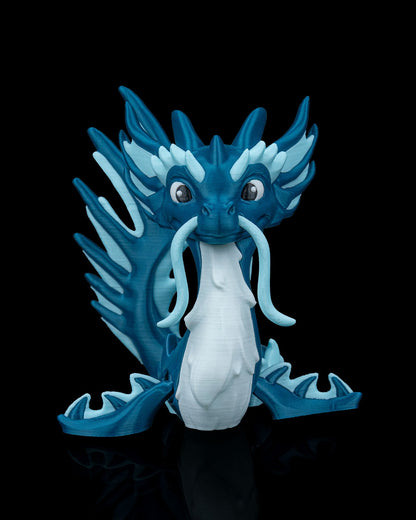 Abyssos The  Deep Leviathan