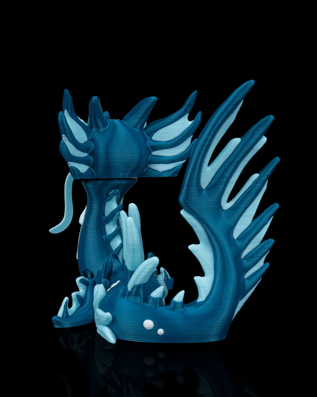 Abyssos The  Deep Leviathan