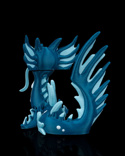 Abyssos The  Deep Leviathan