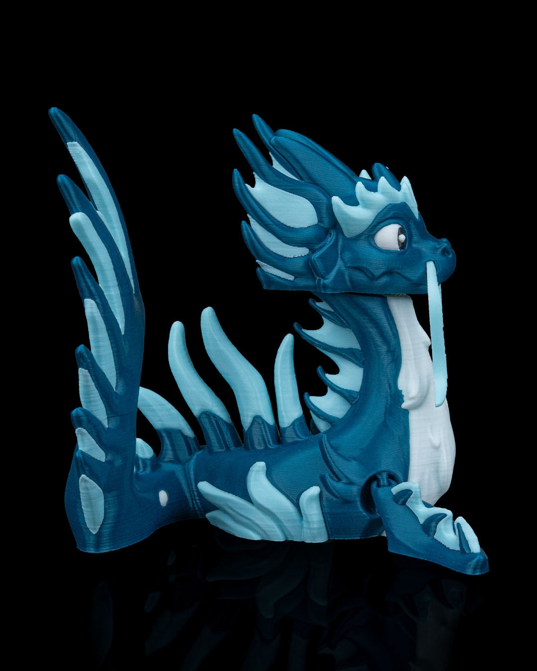 Abyssos The  Deep Leviathan