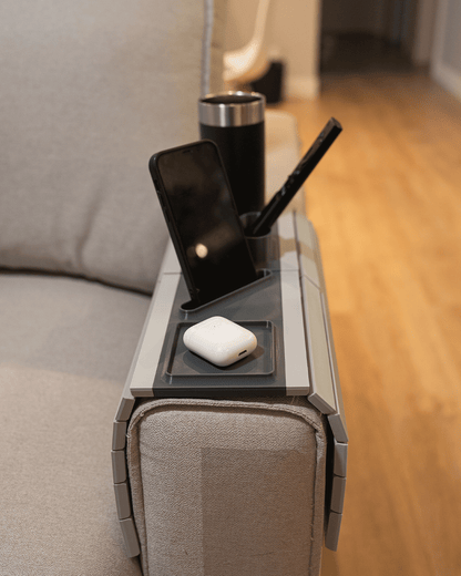 All In Couch Arm Tray