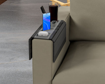 All In Couch Arm Tray