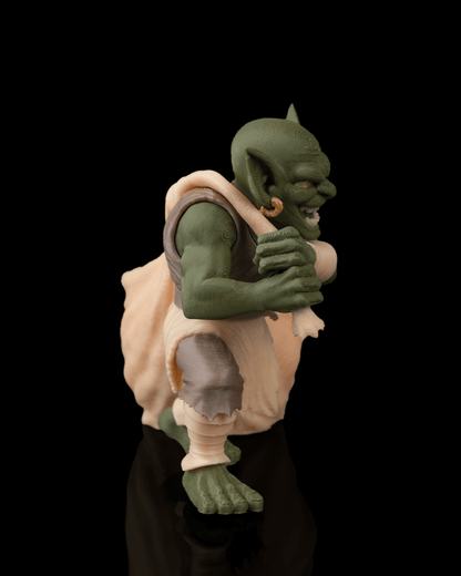 Bag Of Trouble Dice Holder