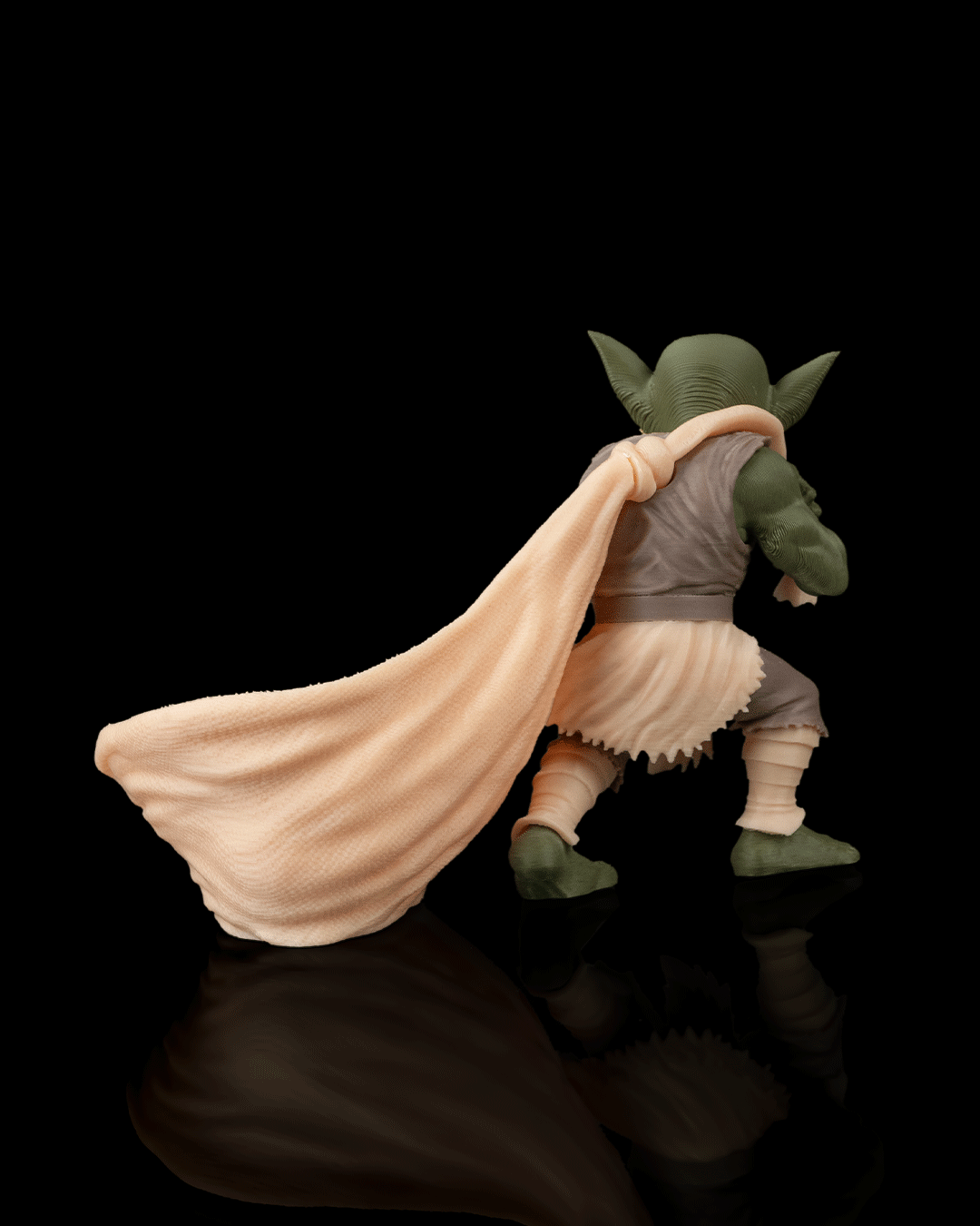 Bag Of Trouble Dice Holder