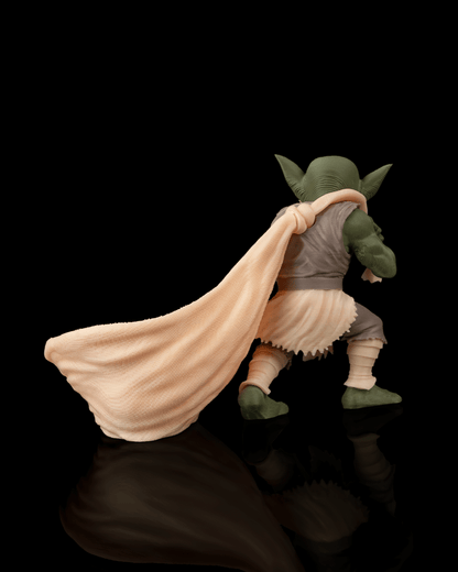 Bag Of Trouble Dice Holder