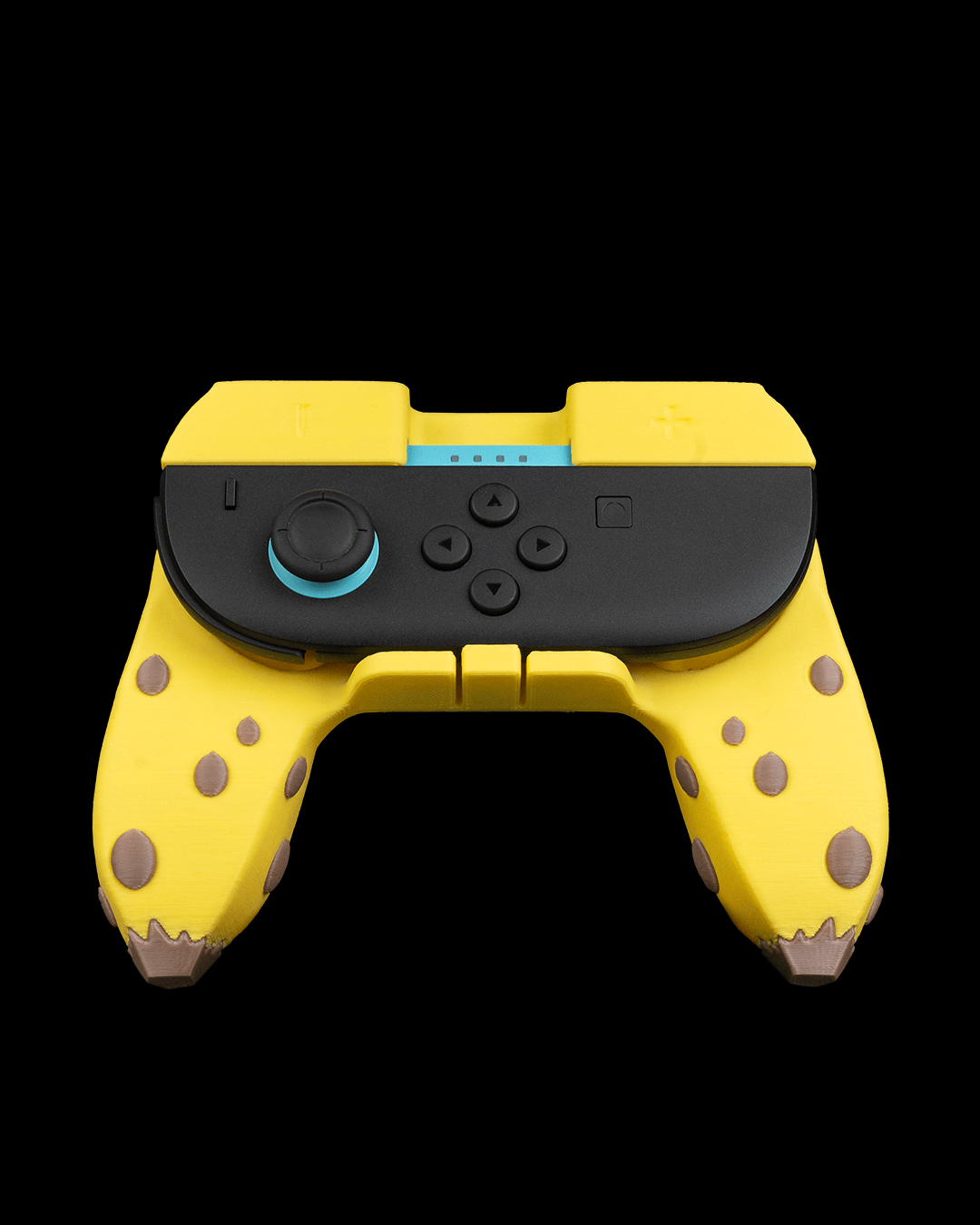 Banana Split Controller Grip