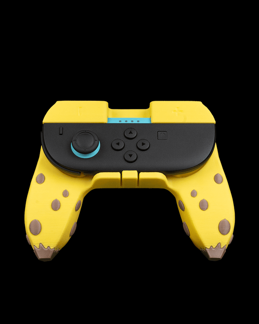 Banana Split Controller Grip