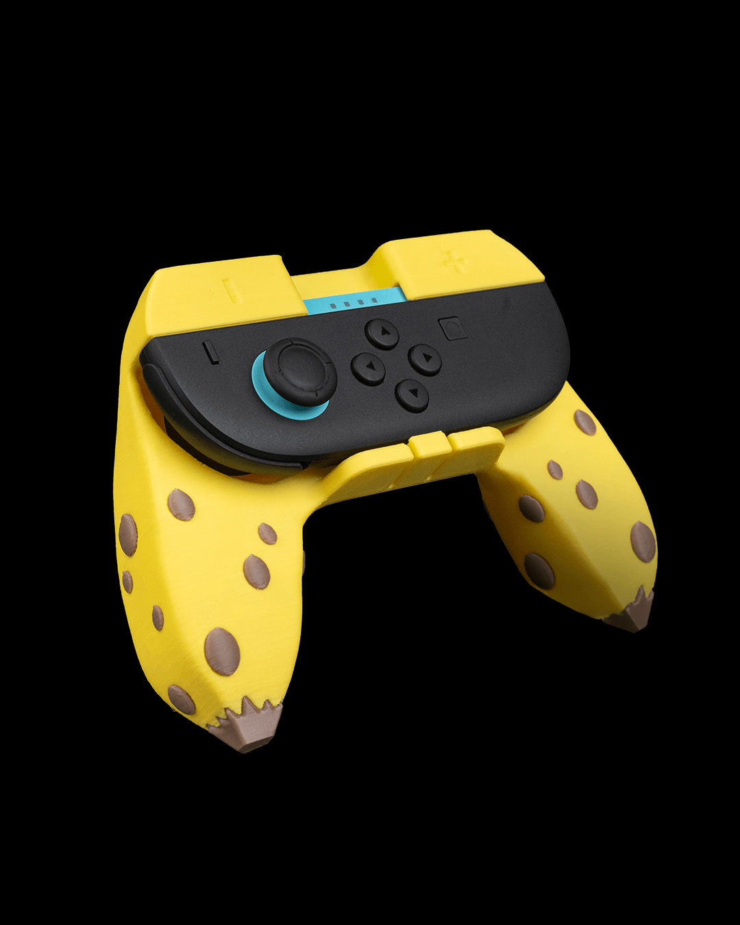 Banana Split Controller Grip