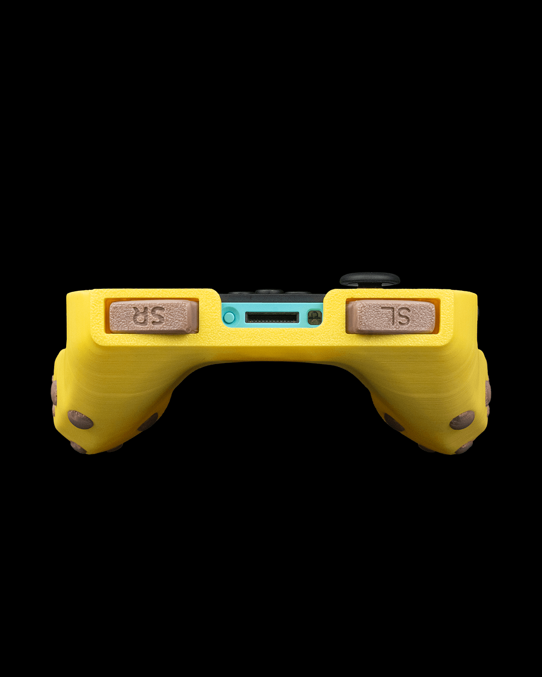 Banana Split Controller Grip