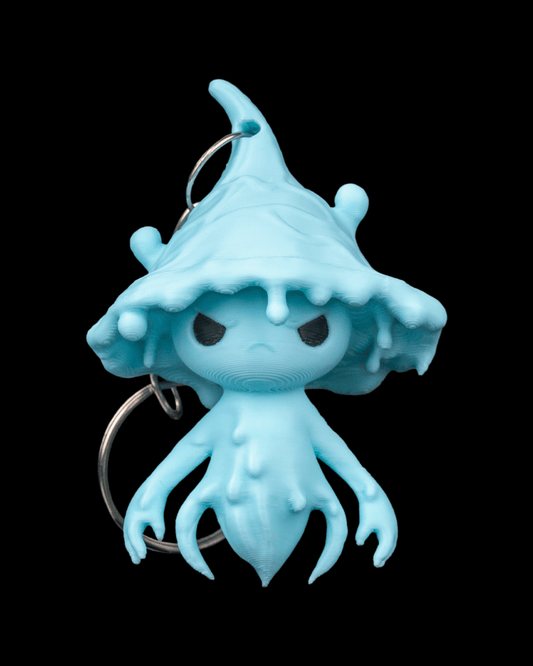 Bloop The Water Spirit