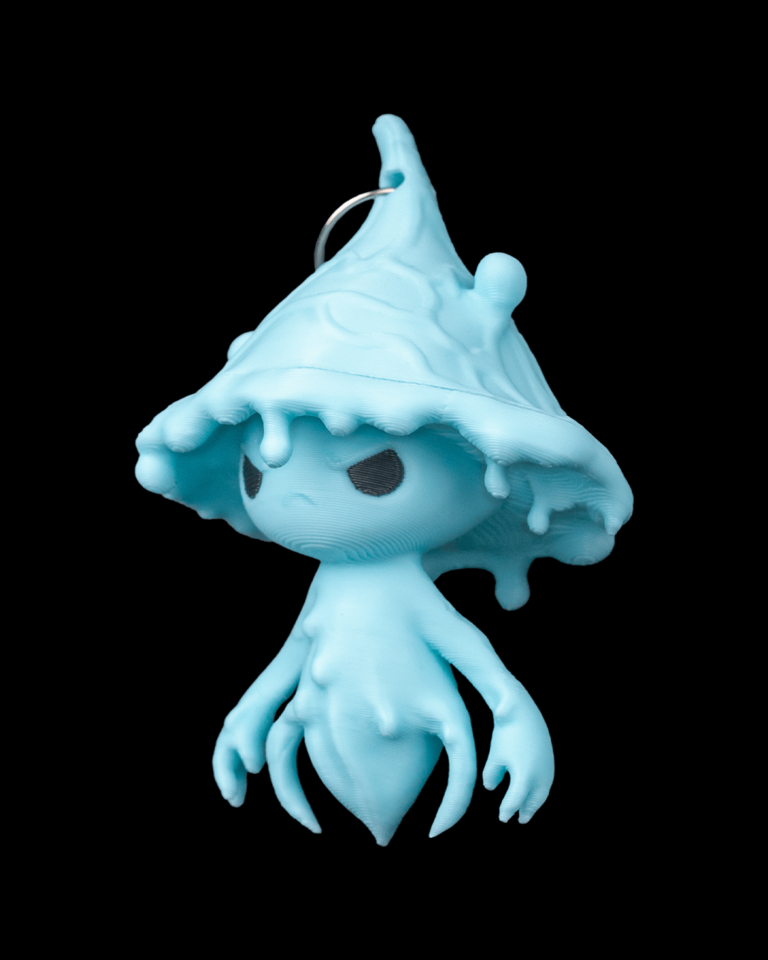 Bloop The Water Spirit