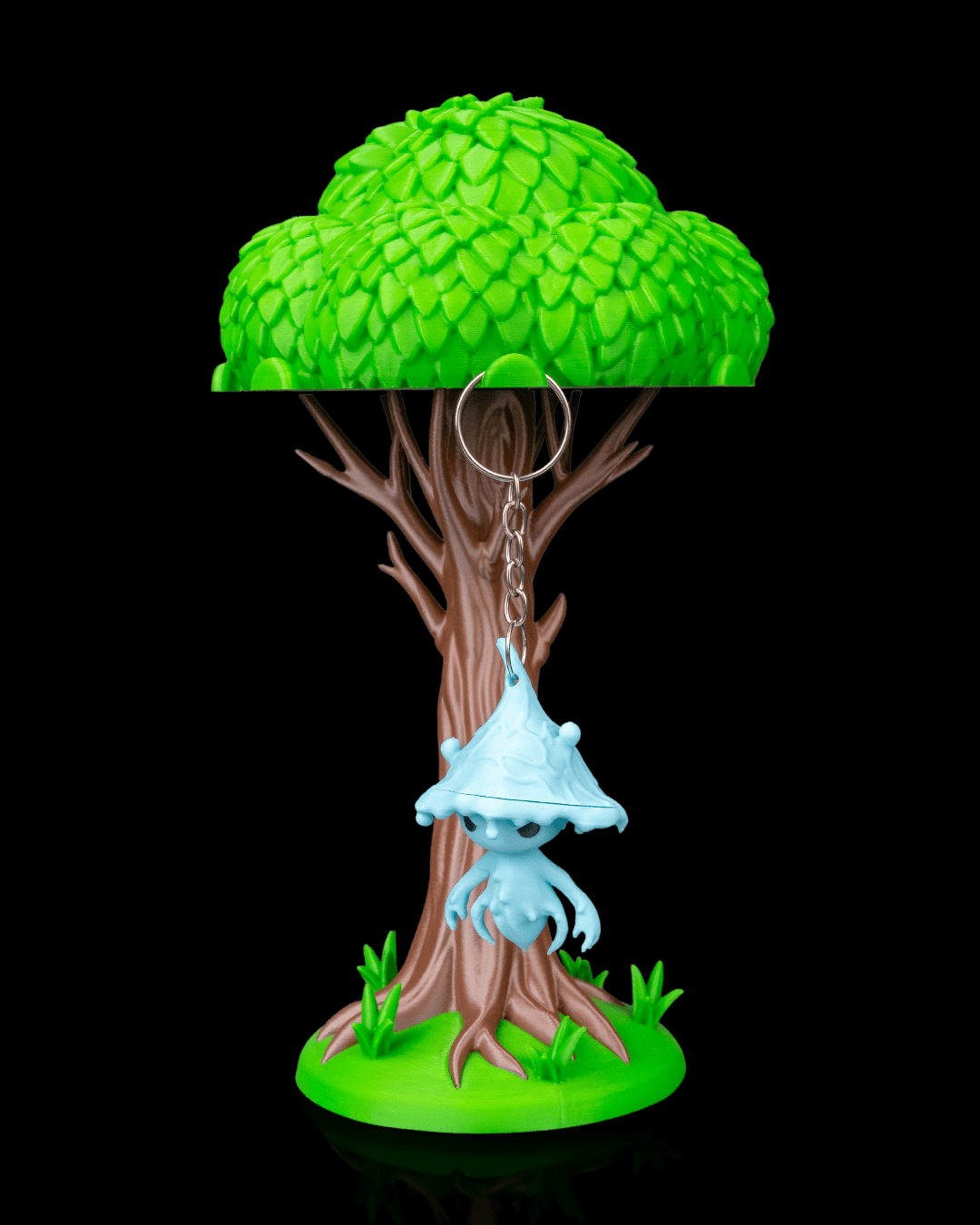 Bloop The Water Spirit