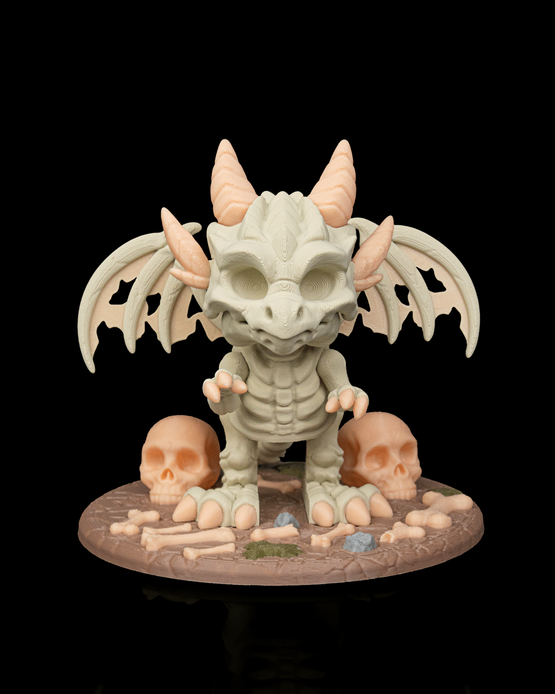 Complete Dracoween  Collection