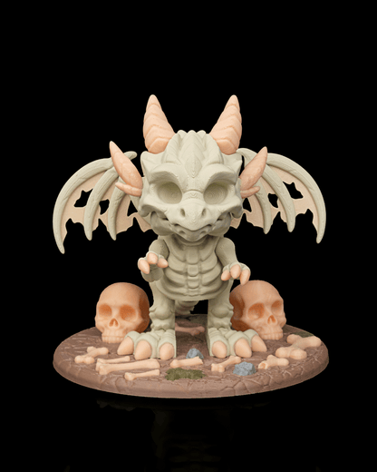 Complete Dracoween  Collection