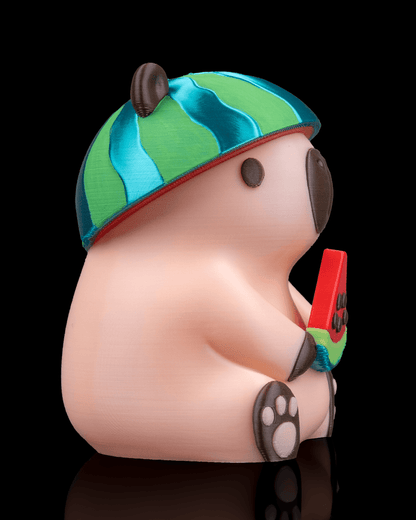Capy Melon