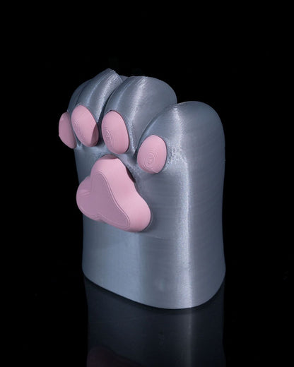 Cat Paw Pen Holder